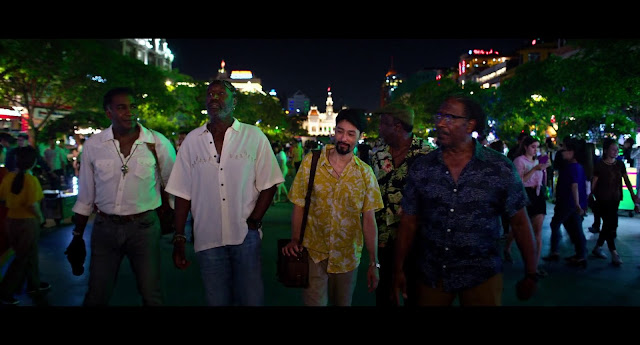 5 sangres 1080p latino