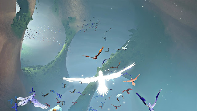 Lost Ember PC Full imagenes