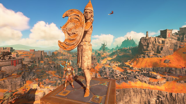 Immortals Fenyx Rising PC Full