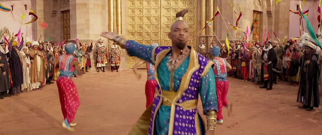 Aladdin imagenes hd