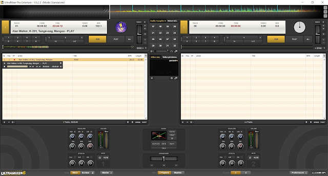 ultramixer pro full