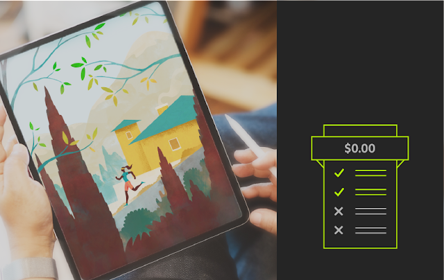 Adobe Fresco Full