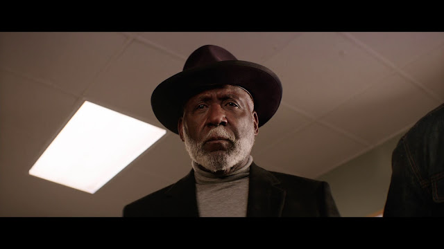 Shaft imagenes hd