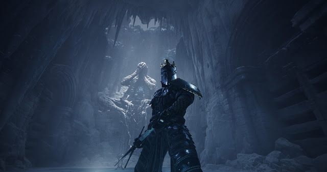 Mortal Shell PC Full