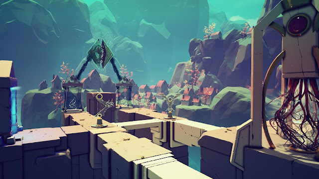 The Sojourn PC Full Imagenes