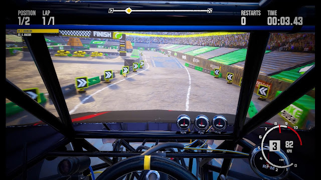 Monster Truck Championship PC ISO