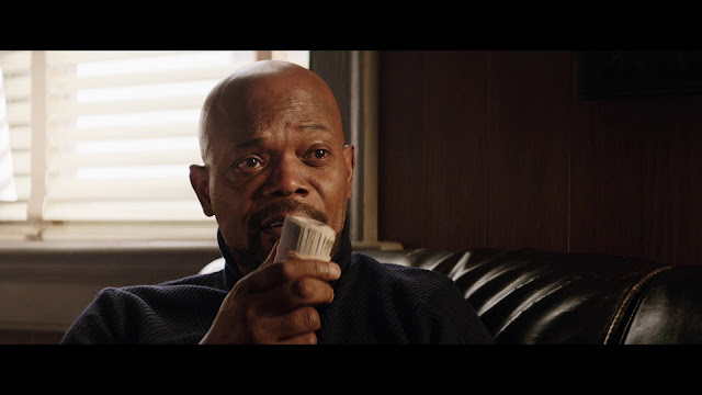 Shaft imagenes hd