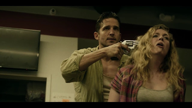 Survive the Night 1080p latino
