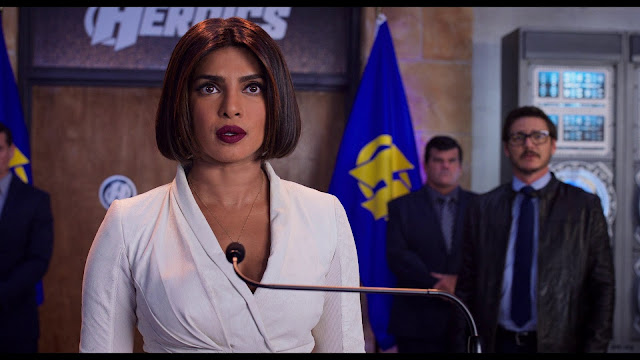 Superheroicos 1080p latino