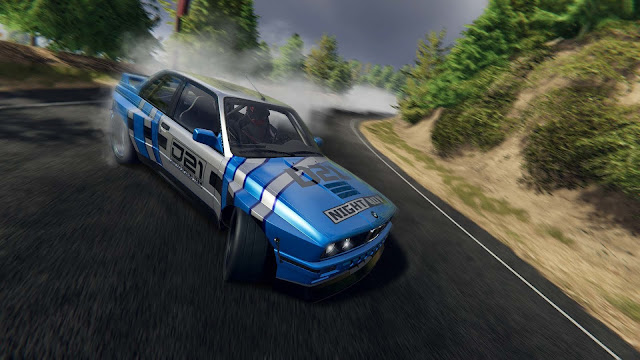 DRIFT21 PC Full