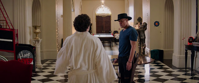 Zombieland 2 Tiro De Gracia 720p latino