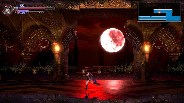 Bloodstained Ritual of the Night PC Full imagenes