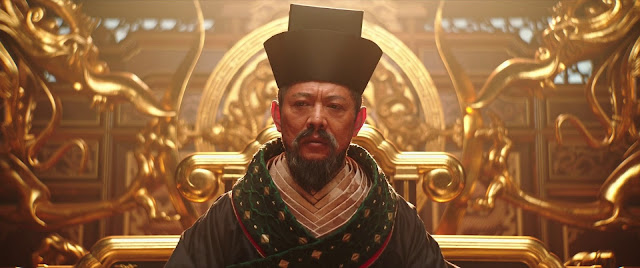 mulan 1080p latino