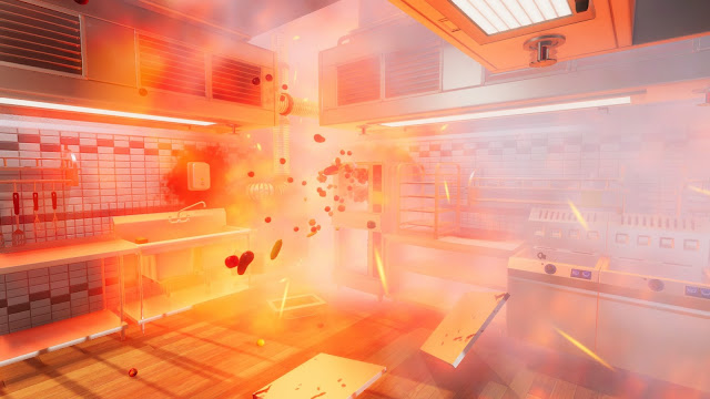 Cooking Simulator Cooking with Food Network PC Full imagenes