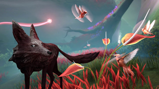 Lost Ember PC Full imagenes