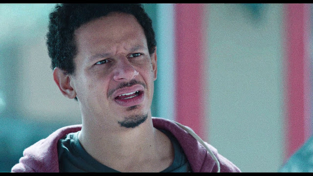 Un Viaje Pesado 1080p latino