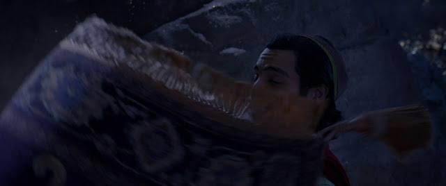 Aladdin imagenes hd