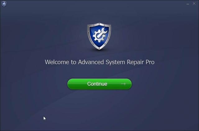 Advanced System Repair Pro imagenes Advanced System Repair Pro imagenes