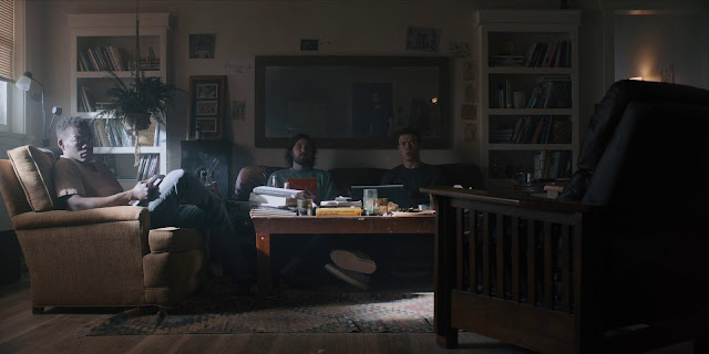 Midsommar 1080p latino