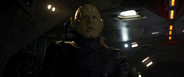 Capitana Marvel imagenes hd