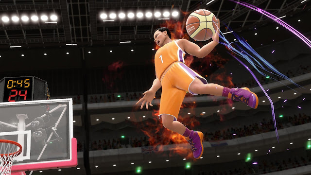 Olympic Games Tokyo 2020 The Official Video Game PC Descargar