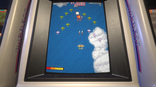 Capcom Arcade Stadium PC ISO
