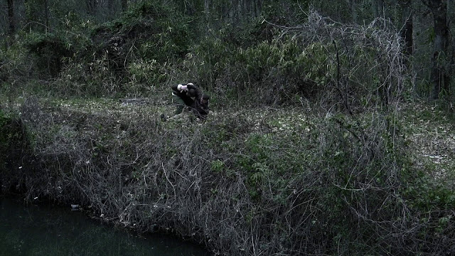 Rocket Hunter 720p latino