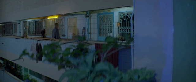 One Night in Bangkok 720p latino