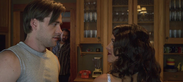Maldad Oculta 1080p latino
