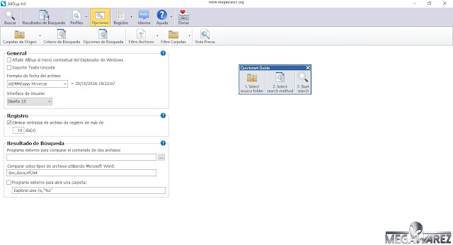 AllDup 4.0 pc imagenes