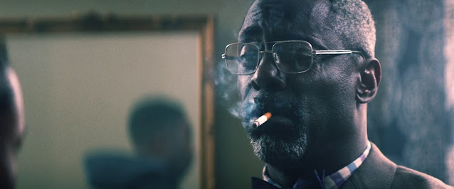 Una Ciudad Despiadada 1080p Latino