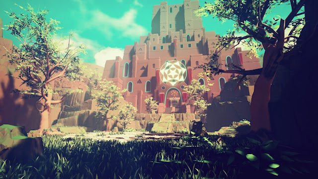 The Sojourn PC Full Imagenes