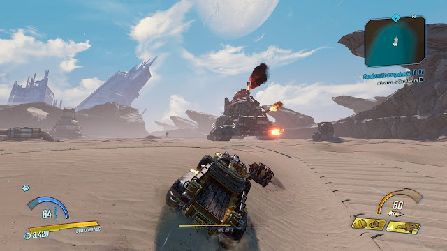 borderlands 3 PC Full imagenes