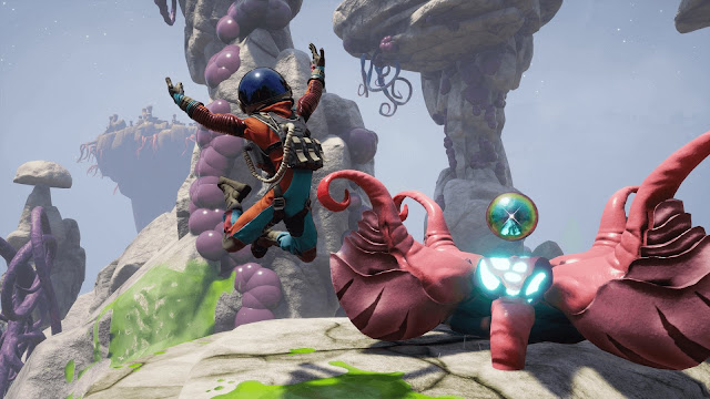 Journey to the Savage Planet PC Full