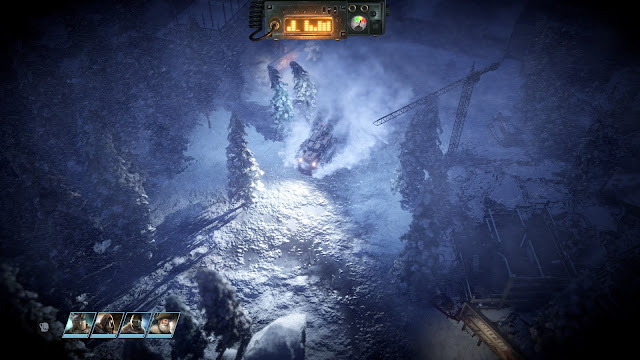 Wasteland 3 Digital Deluxe Edition PC ISO