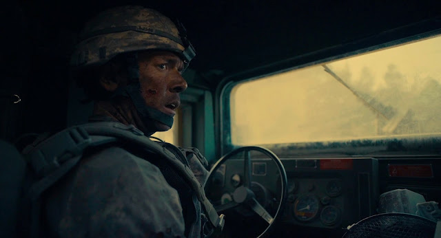 The Outpost 1080p latino