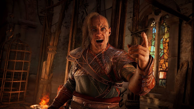 Assassins Creed Valhalla PC Full