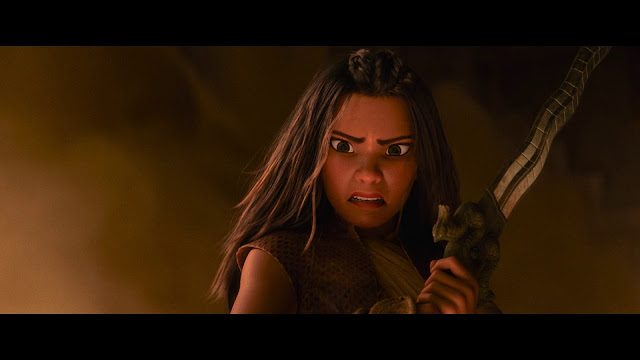 Raya y el Último Dragón 1080p latino
