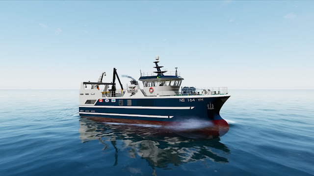 Fishing North Atlantic PC Full
