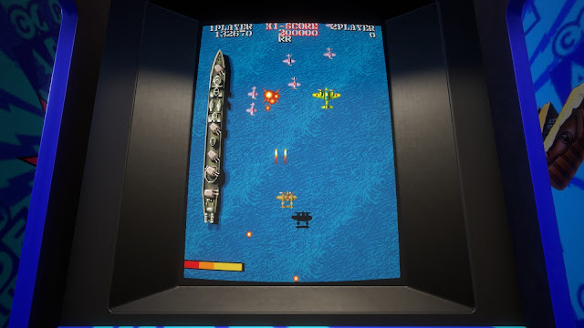 Capcom Arcade Stadium PC