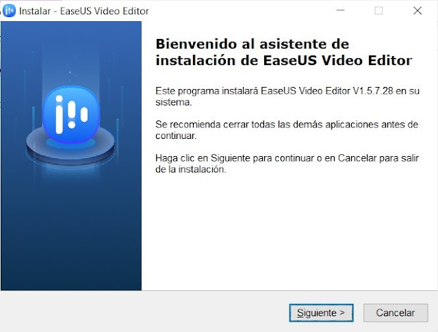 EaseUS Video Editor Full
