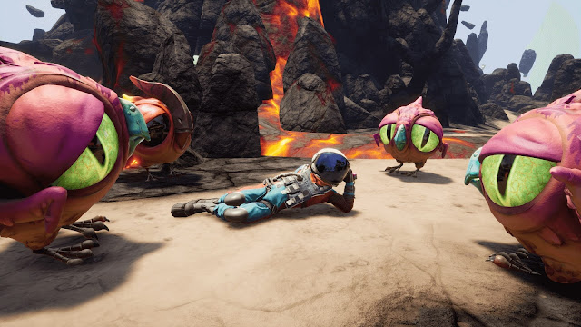 Journey to the Savage Planet PC ISO
