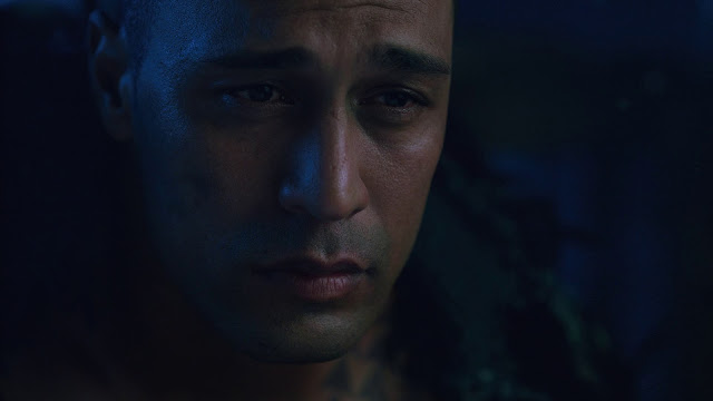 Ohana Un Magnífico Tesoro 1080p latino