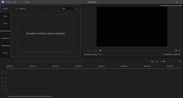 EaseUS Video Editor Full