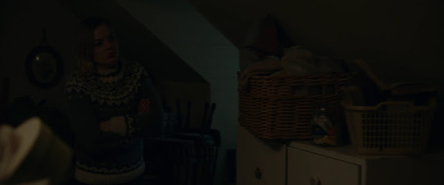 Relic: Herencia Maldita 1080p latino