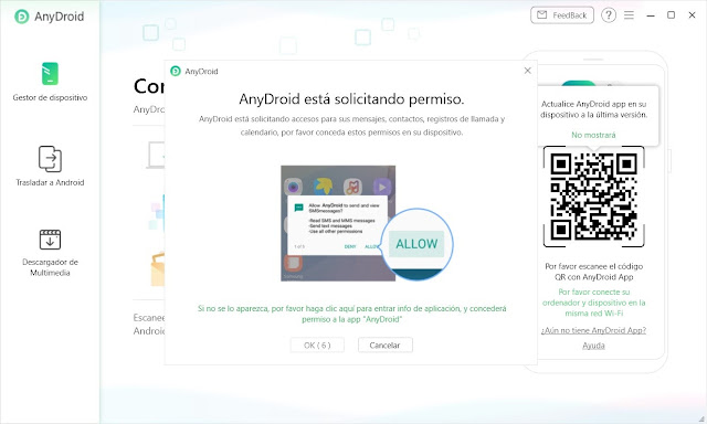 AnyDroid Full