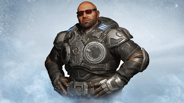Gears 5 PC Full imagenes