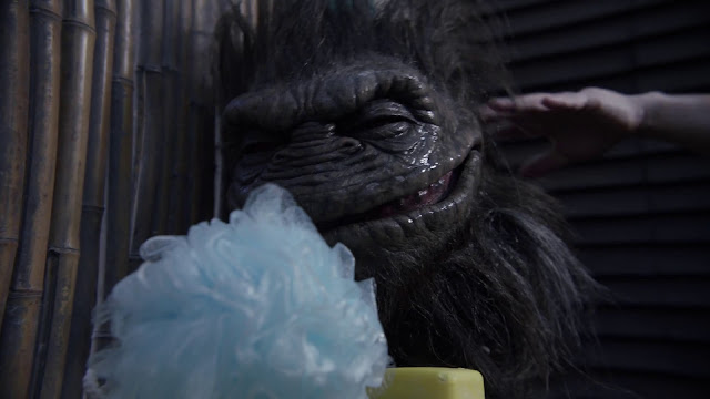 Critters Al ataque imagenes hd