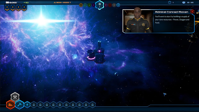 Starport Delta PC Full