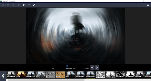Program4Pc Photo Editor Descargar
